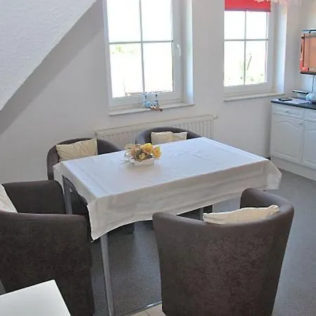 Ferienwohnung Ute *