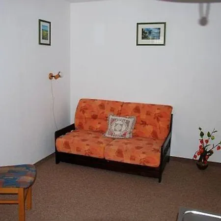 Ferienwohnung Ute Lejlighed *