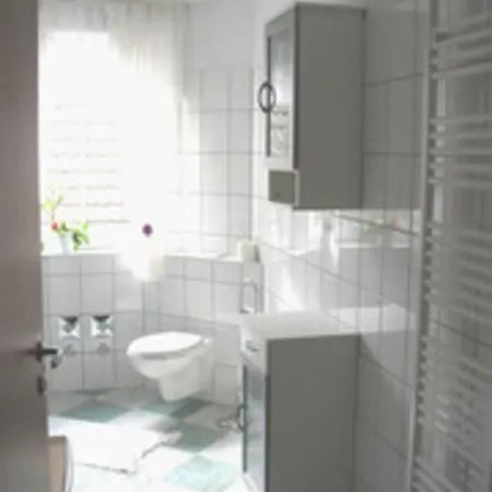 Lejlighed Ferienwohnung Ute Gager
