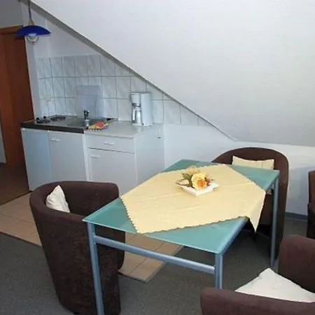 Ferienwohnung Ute * Gager