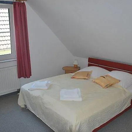Lejlighed Ferienwohnung Ute *
